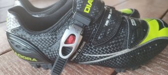 Predám MTBtretry DIADORA X-TRAIL 2 - 3