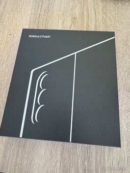 Samsung Galaxy Z Fold 7 - 3