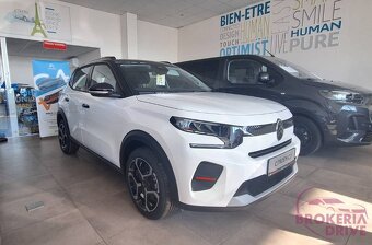 Citroën C3 PLUS Turbo 100 S S - 3