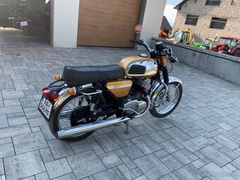 Jawa 350 634 - 3
