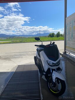 Yamaha nmax 125 2024 (možnosť odpočtu DPH) - 3