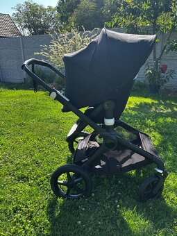Bugaboo Fox 2 - 3