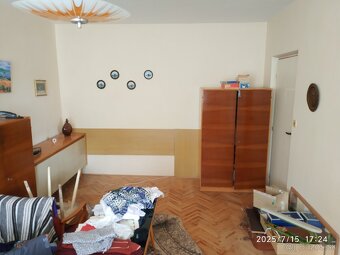 Na predaj 3-izbový byt s balkónom, Nová Dubnica - 3
