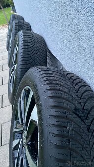 ELEKTRONY R16 5x112 - 3