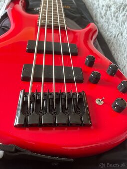 Cort C5 Deluxe CRD - 3