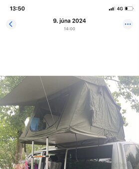 Autostan - stresny stan na auto - 3
