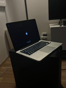 MacBook pro 2015 - 3