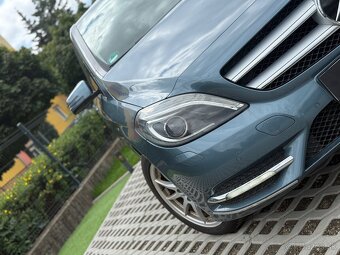 Mercedes B - trieda , po prvom majiteľovi - 3