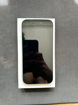 Apple iPhone 15 256GB Modrá Blue - 3
