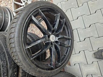 5x112 r19 Seat leon Cupra R310 - 3