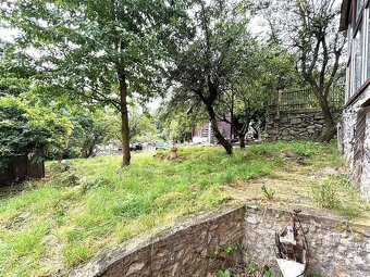 Záhrada 566 m² v Dúbravke| Elektrina | Ticho a zeleň - 3