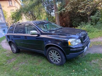 Volvo XC 90 2.4 d5 4x4 R-Design - 3