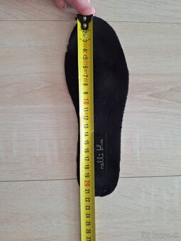 Prechodné čižmy pre dievča - 3