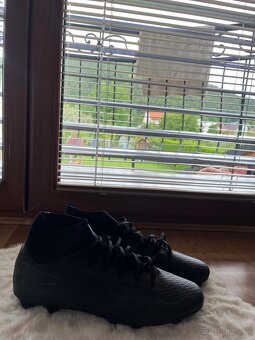 Pánske kopacky Nike ZM SUPERFLY 10 Pro FG - 3