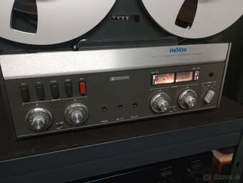 Revox A77 - 3