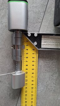 TTlock smart zámok dverí - 3