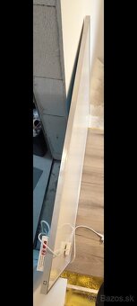 Infra panel Klarstein - 3