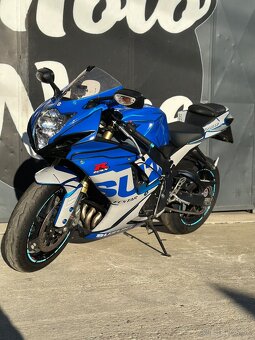 Suzuki GSX 750R - 3