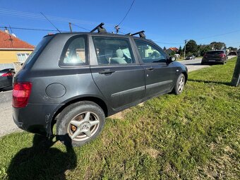 Fiat stilo - 3