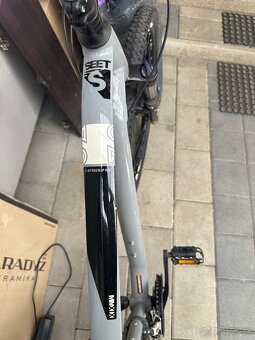 Haibike Seet 3.0 Hardnine - 3