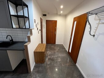 🏠2-izbový byt na Rákócziho – 550 €/mesiac s réžiou - 3