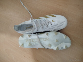 Adidas predator pro FG - 3