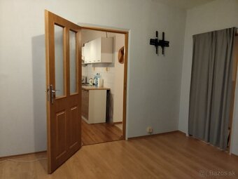 Prenájom 2-izboveho bytu Vranov nad Topľou - 3
