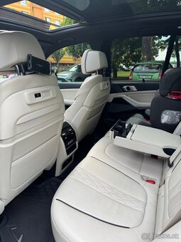 Bmw X5 M-Packet Performance Full Vybava - 3