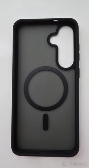 Samsung Galaxy S25 plus kryty - 3