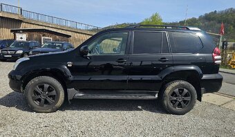 Toyota Land Cruiser 3.0 D-4D Lux+ A/T - 3