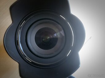 Nikkor 18-105 f/3.5-5.6 - 3