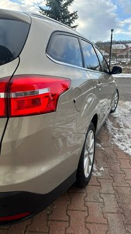 FORD FOCUS 1.0 ECOBOOST 92KW. - 3