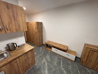 Prenájom garsonky / priestoru pre služby - 3