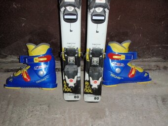 Rossignol 80cm - 3