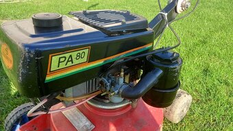 Motor Diamon PA80 - 3