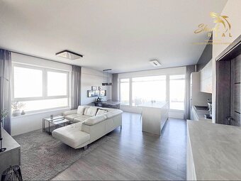 Na predaj moderná 3-izbová novostavba v obci Nižná - 3