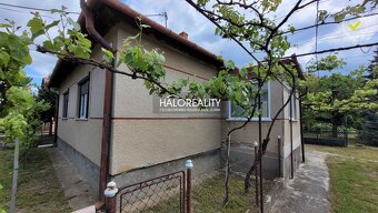 HALO reality - Predaj, rodinný dom Sľažany - EXKLUZÍVNE HALO - 3