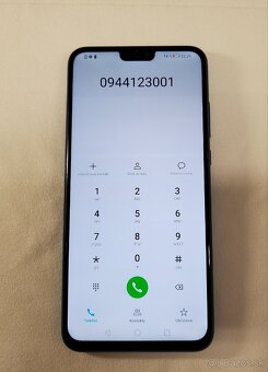 Honor 9X Lite 128Gb - 3