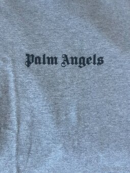 Palm Angels tričko - 3