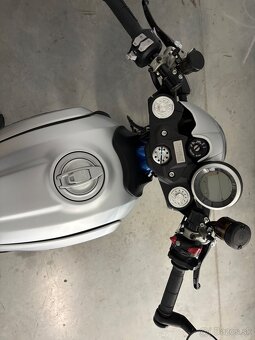 Ducati Scrambler Cafe Racer - 3