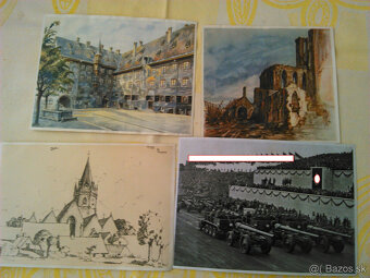 KARTIčKY DO ALBUMU - 3