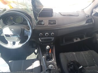 Renault Megane 3 - 3