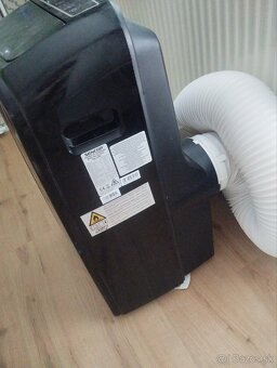 Mobilná klimatizácia SENCOR MT1231C - 3