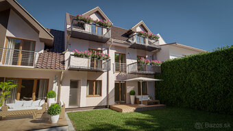 Nadčasový, svetlý 2-izbový byt s balkónom Žilina. - 3