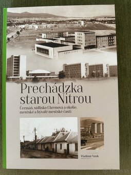 Prechádzka starou Nitrou - 3