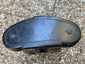 Nemecký obal na vojenský ďalekohlad REZERVOVANY - 3