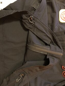 nova panska sustakova suprava blood brothers xl - 3