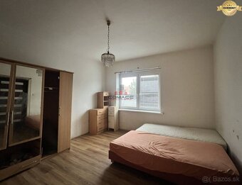 Predaj 4 iz rodinného domu v Piešťanoch - 3