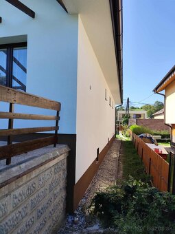 Stavebné práce - 3