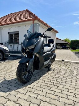 Yamaha XMAX 300 - 3